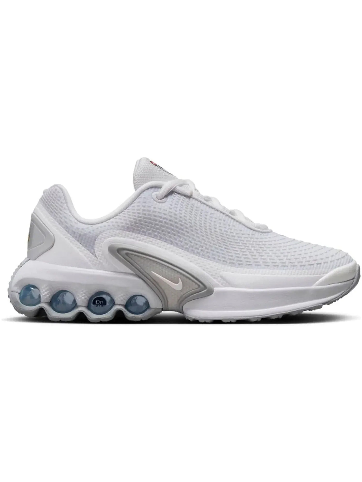 Детские кроссовки Lifestyle Nike Air Max Dn Nike — изображение 1 из 1