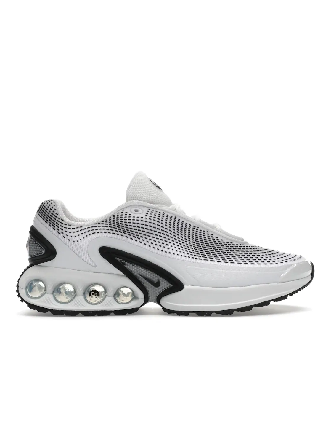 Мужские кроссовки с технологией Air Max Nike Air Max Dn — изображение 1 из 4
