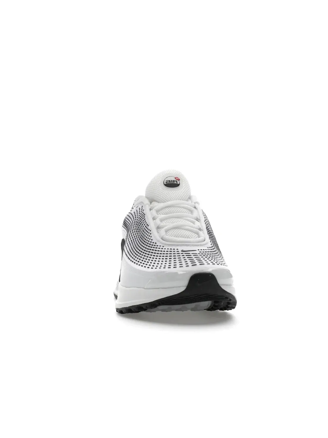 Мужские кроссовки с технологией Air Max Nike Air Max Dn — изображение 2 из 4