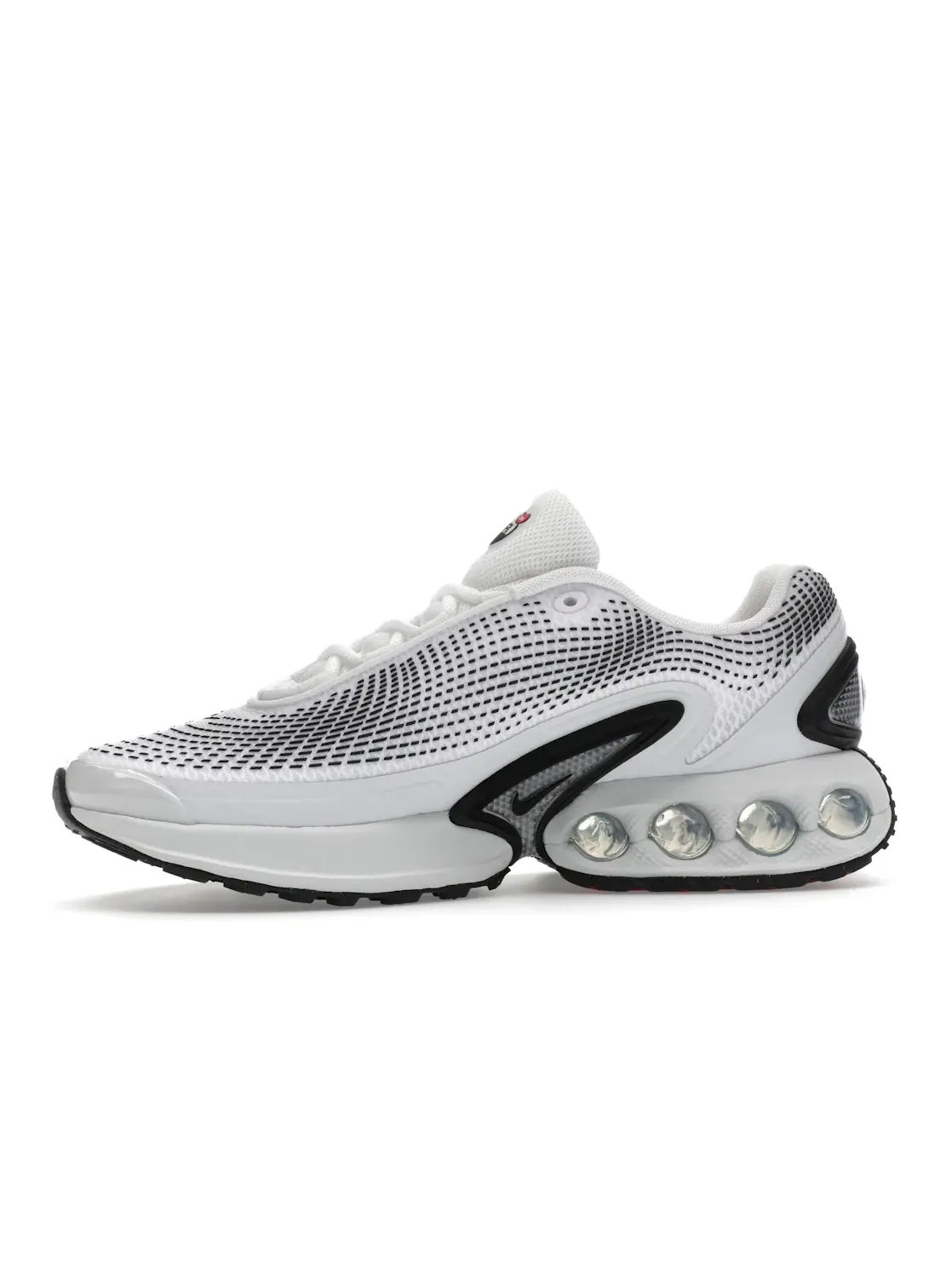 Мужские кроссовки с технологией Air Max Nike Air Max Dn — изображение 3 из 4