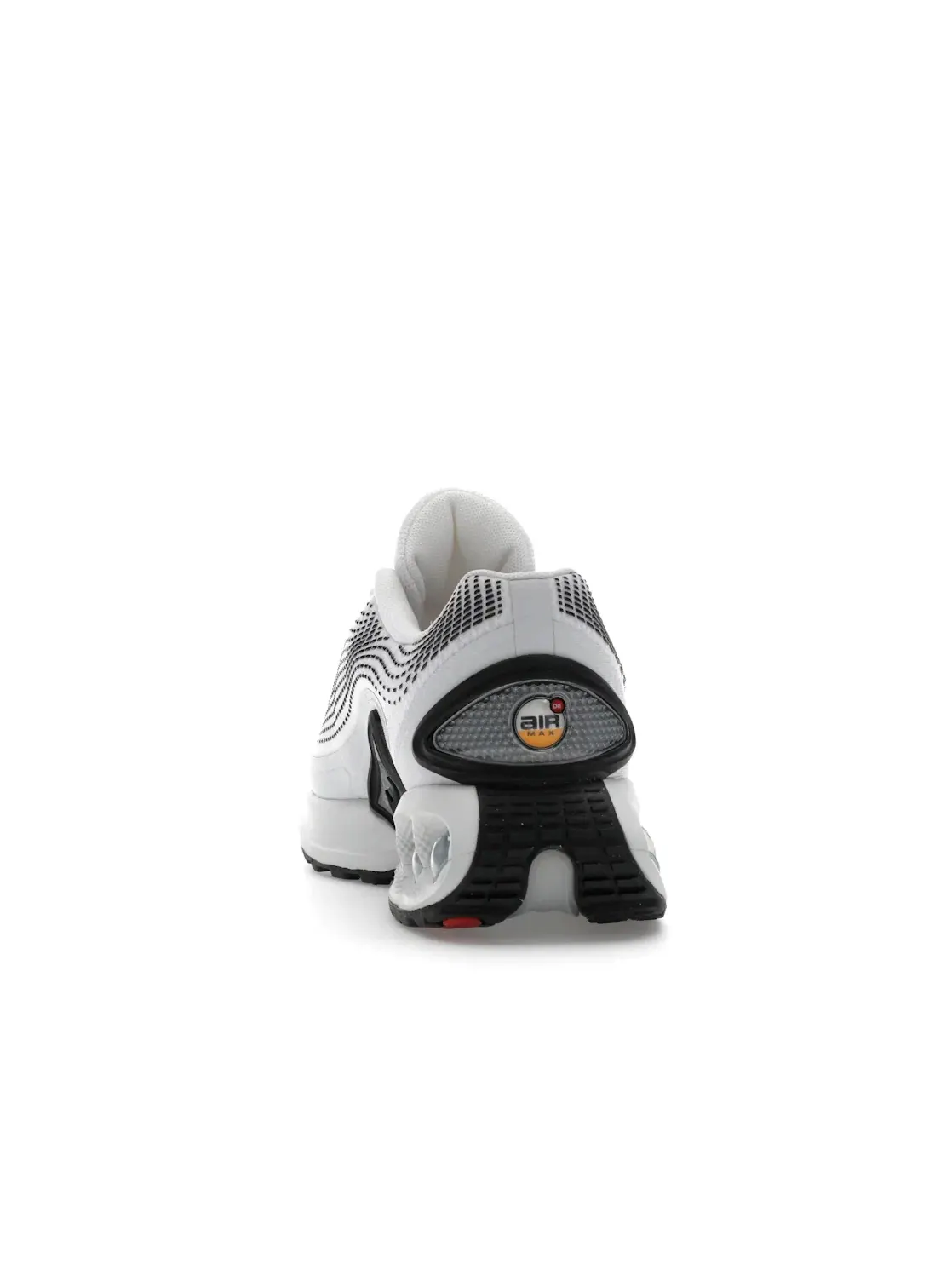 Мужские кроссовки с технологией Air Max Nike Air Max Dn — изображение 4 из 4