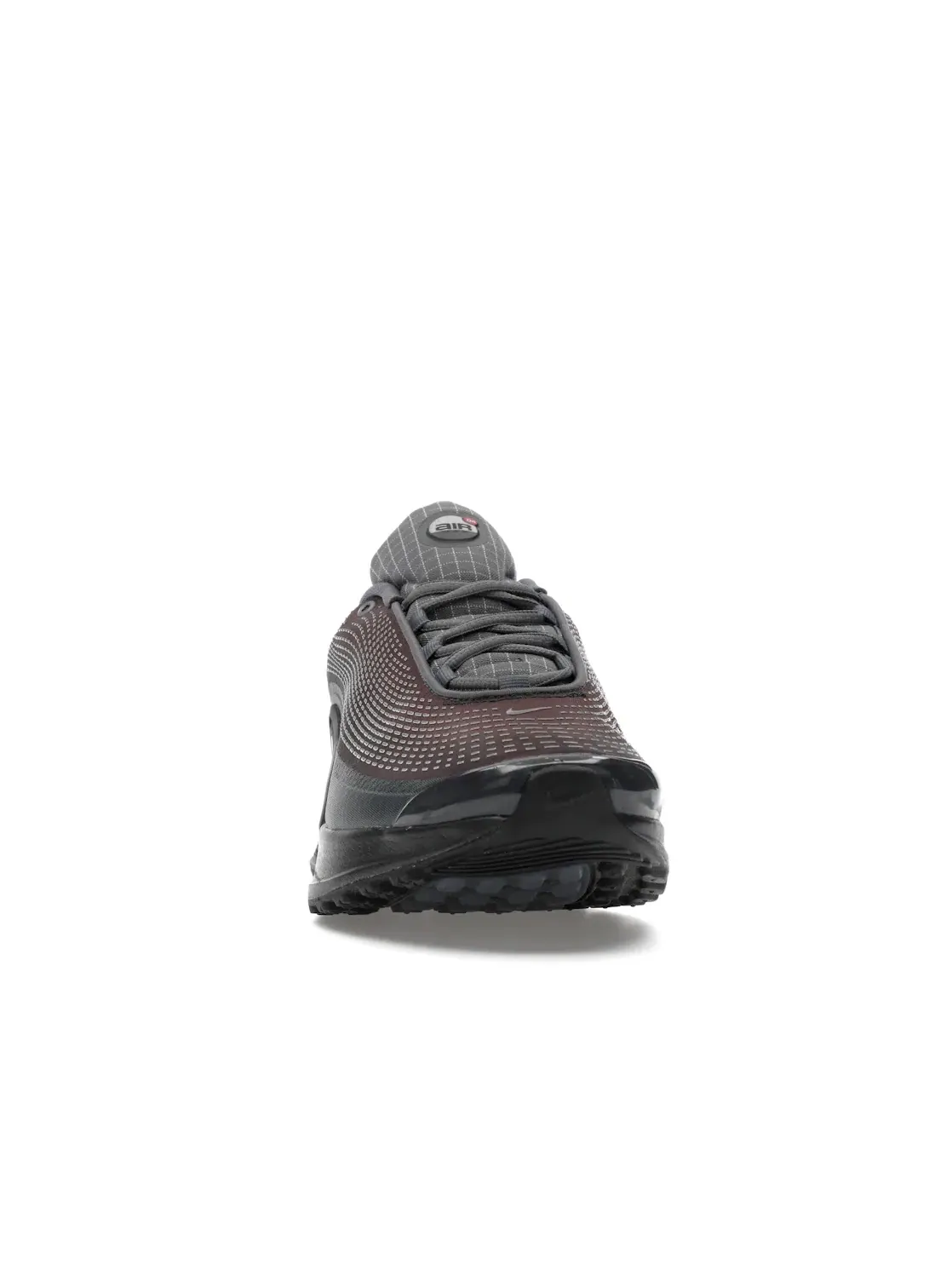 Мужские кроссовки Lifestyle Nike Air Max Dn — изображение 2 из 4, серый/черный