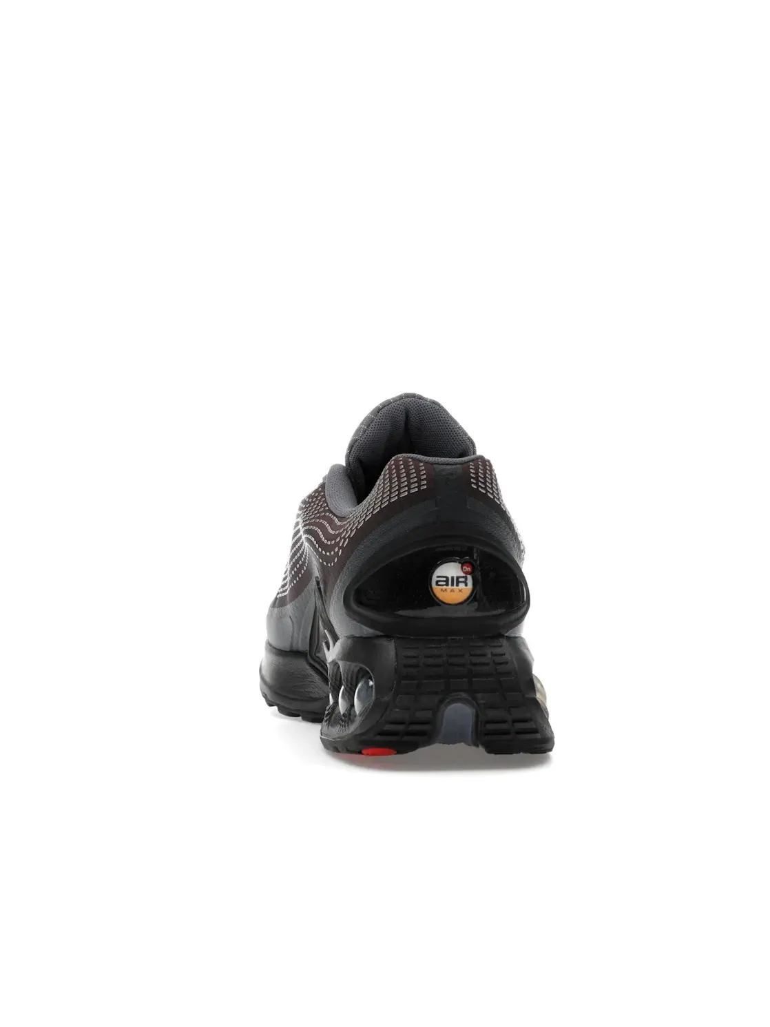 Мужские кроссовки Lifestyle Nike Air Max Dn — изображение 4 из 4, серый/черный