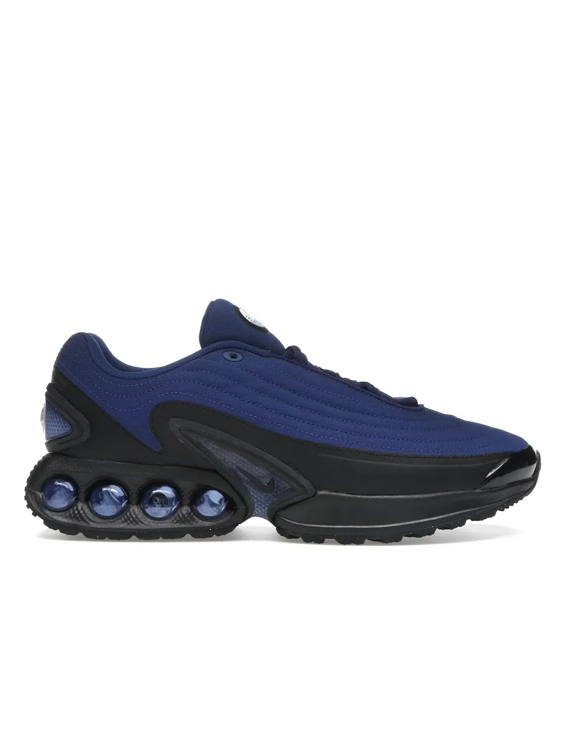 Мужские кроссовки Lifestyle Nike Air Max Dn Winterized — изображение 1 из 4