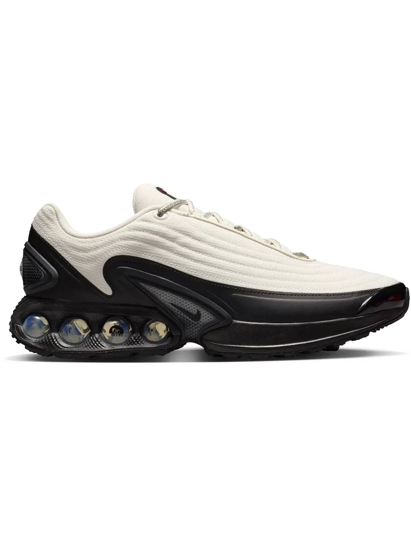 Мужские кроссовки Lifestyle Nike Air Max Dn Winterized — изображение 1 из 1, черный