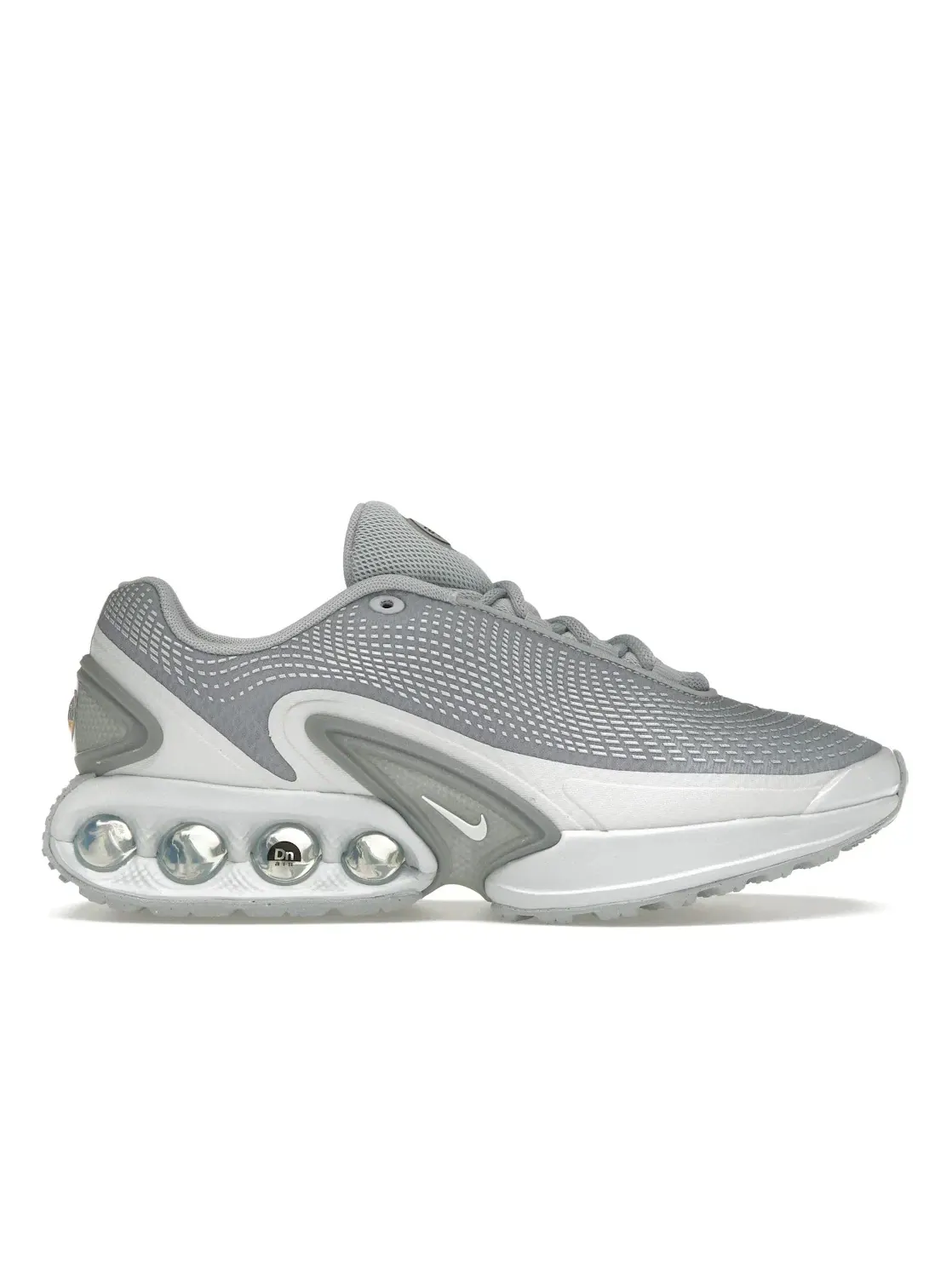 Мужские кроссовки с технологией Dynamic Air Nike Air Max Dn — изображение 1 из 4