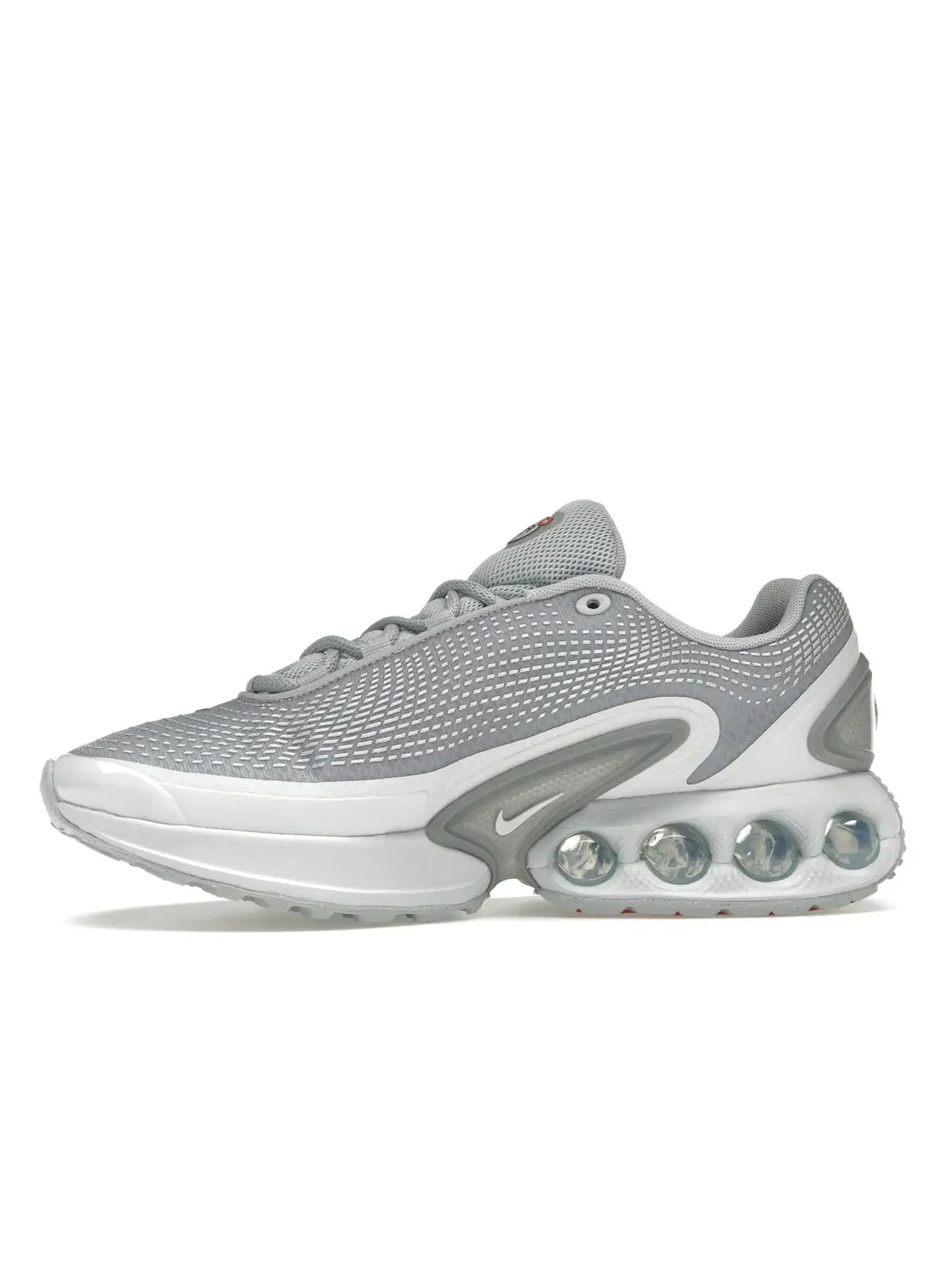 Мужские кроссовки с технологией Dynamic Air Nike Air Max Dn — изображение 3 из 4