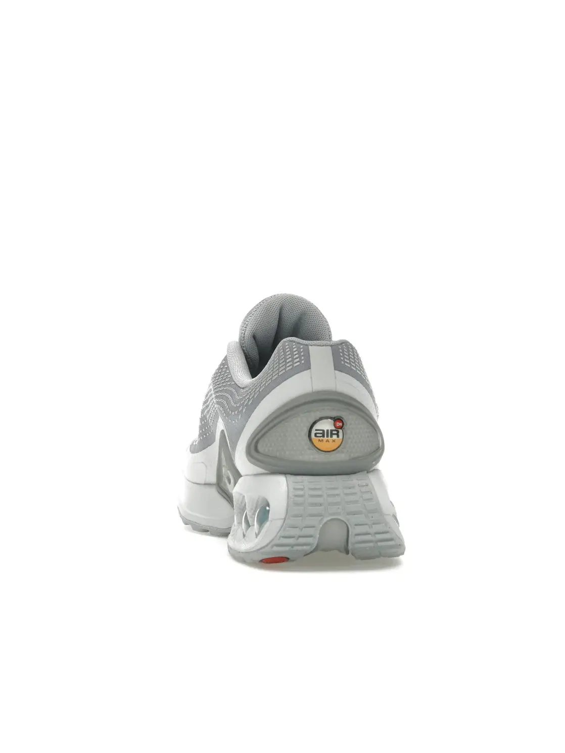 Мужские кроссовки с технологией Dynamic Air Nike Air Max Dn — изображение 4 из 4