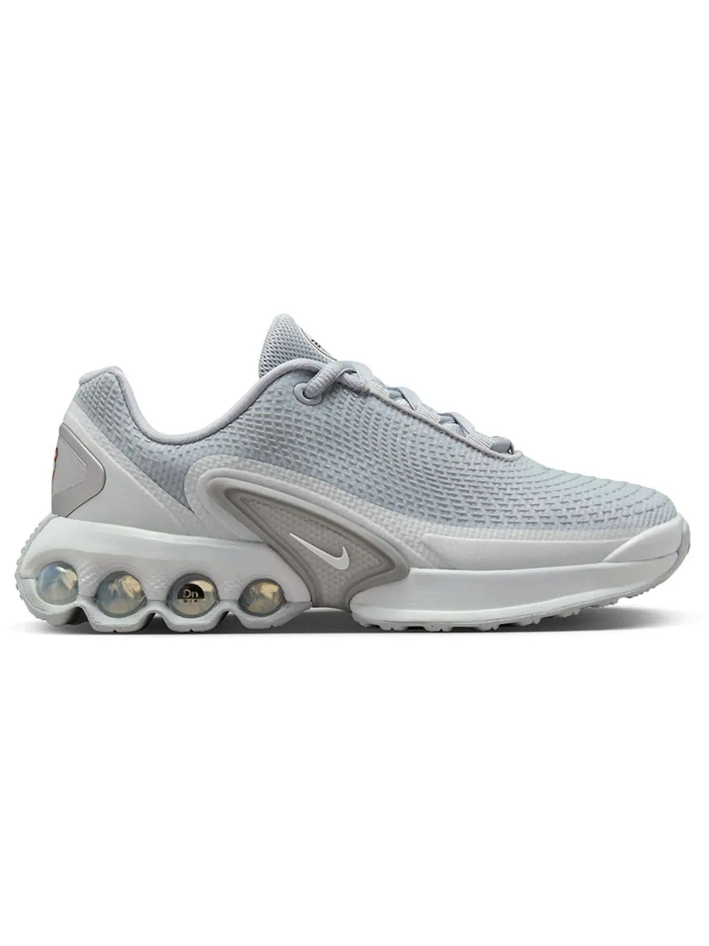 Детские кроссовки Lifestyle Nike Air Max Dn — изображение 1 из 1