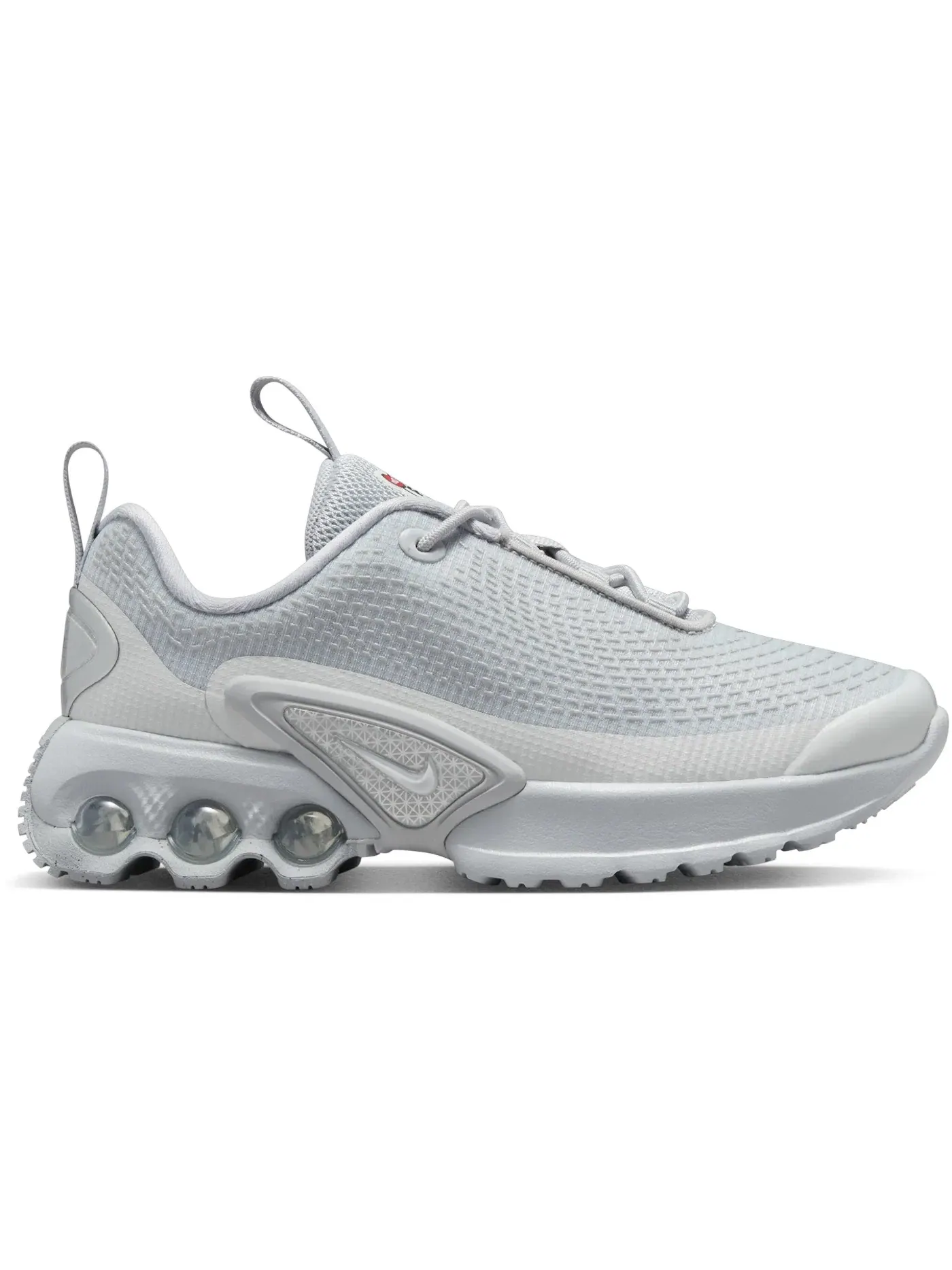 Детские кроссовки Lifestyle Nike Air Max Dn — изображение 1 из 1