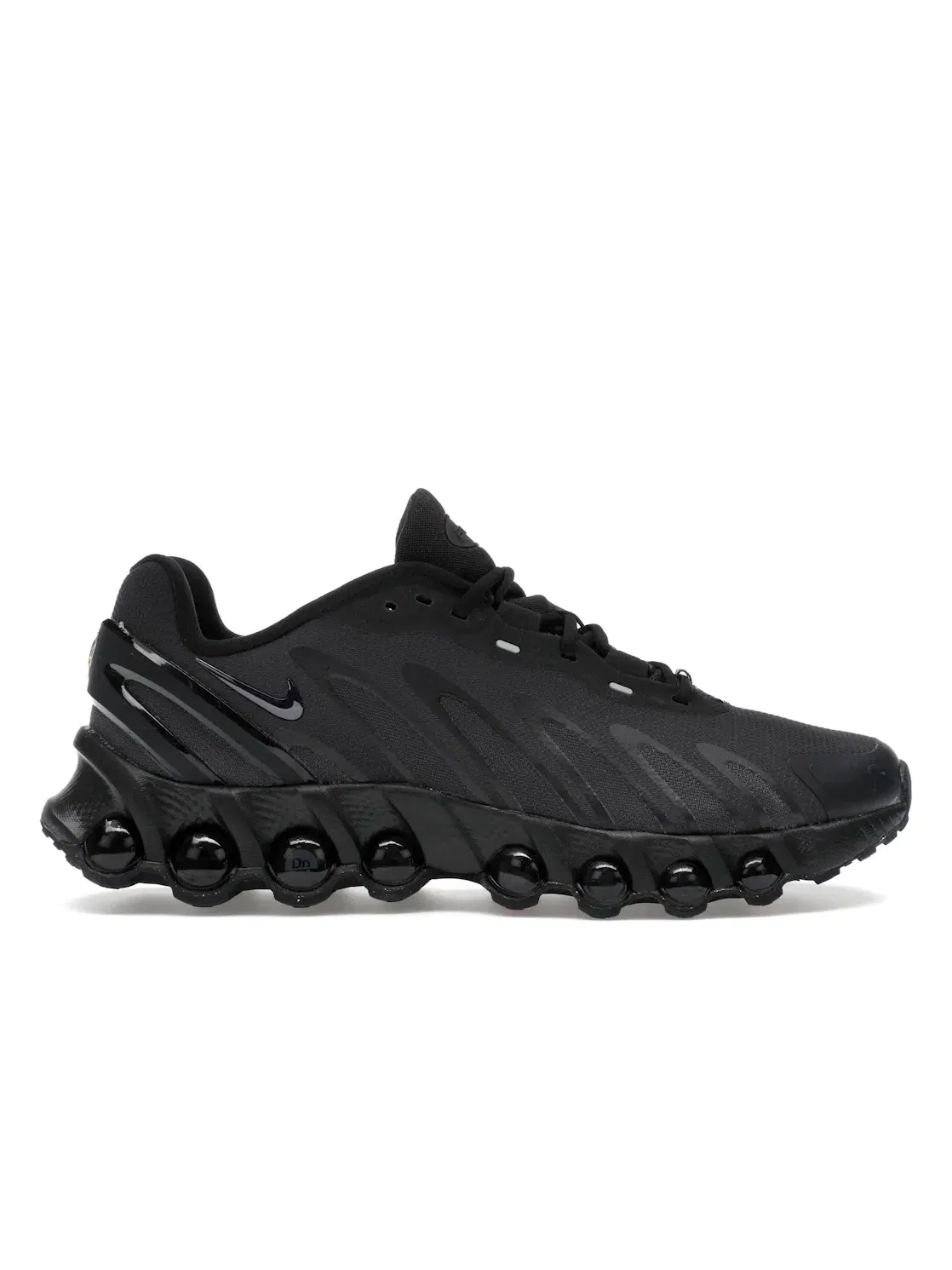 Мужские кроссовки с амортизацией Nike Air Max Dn8 Nike — изображение 1 из 4, черный