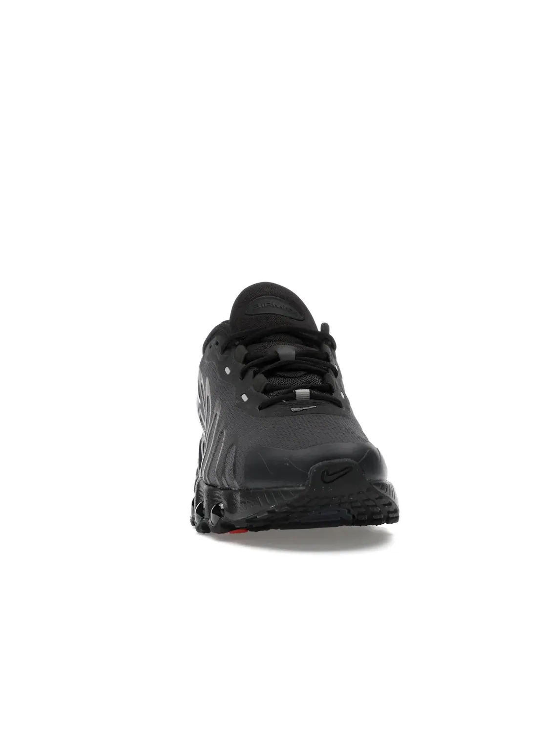 Мужские кроссовки с амортизацией Nike Air Max Dn8 Nike — изображение 2 из 4, черный
