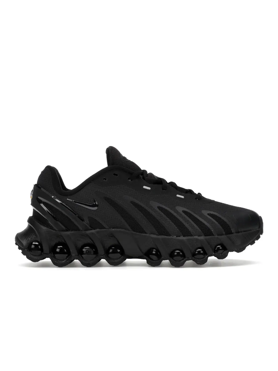 Детские кроссовки с амортизацией Nike Air Max Dn8 Nike — изображение 1 из 4, черный/черный/черный