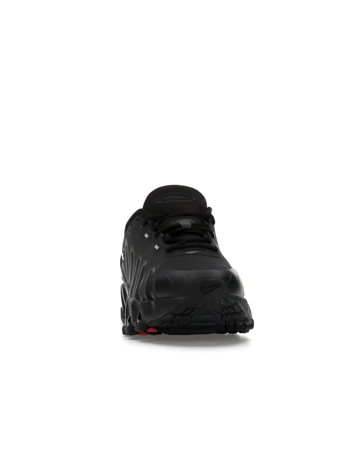 Детские кроссовки с амортизацией Nike Air Max Dn8 Nike — изображение 2 из 4, черный/черный/черный