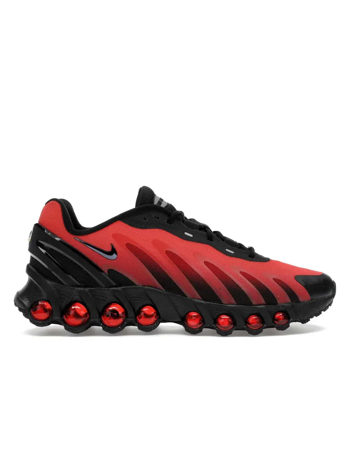 Мужские кроссовки с динамической амортизацией Nike Air Max Dn8 — изображение 1 из 4