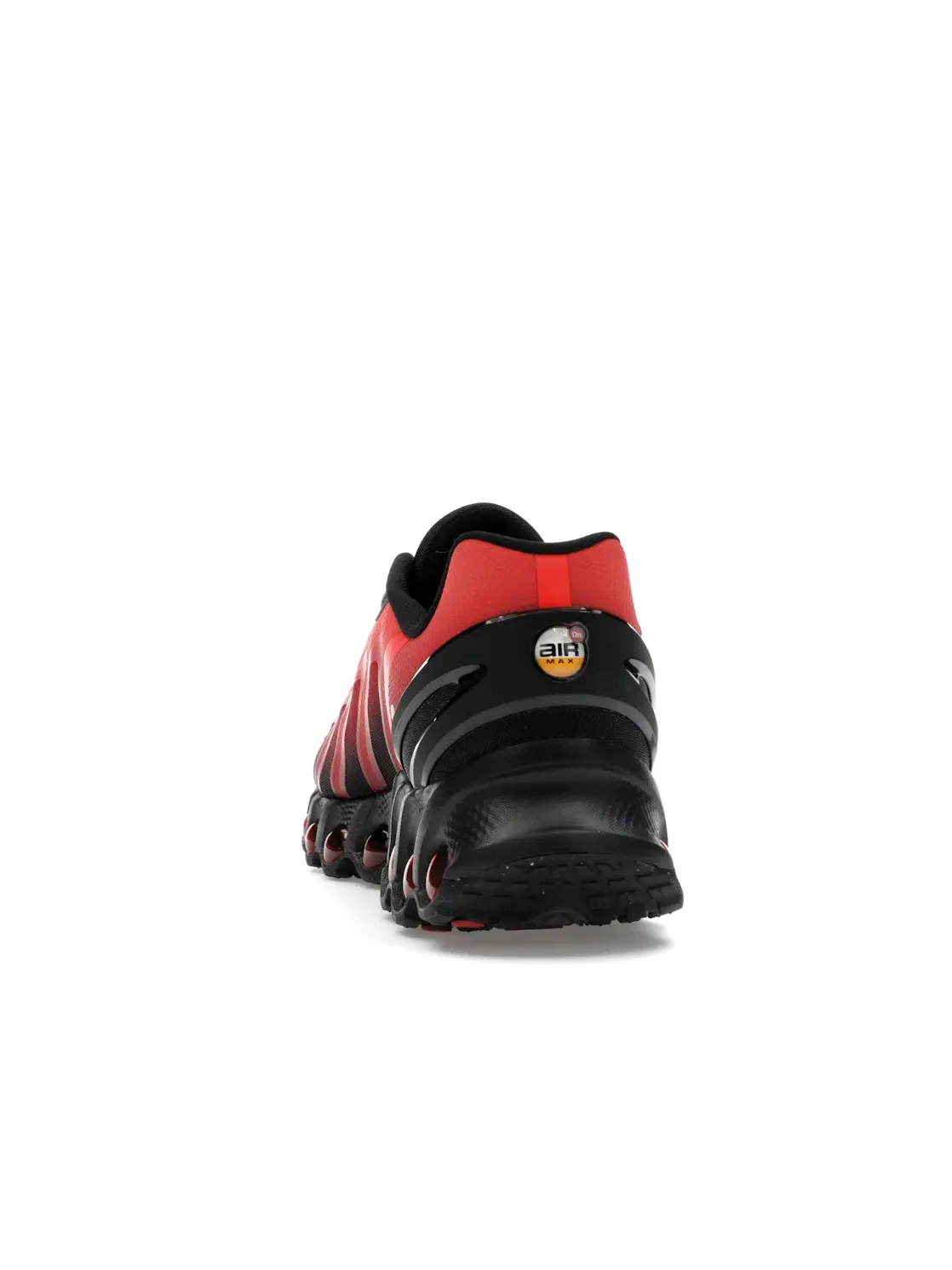 Мужские кроссовки с динамической амортизацией Nike Air Max Dn8 — изображение 4 из 4