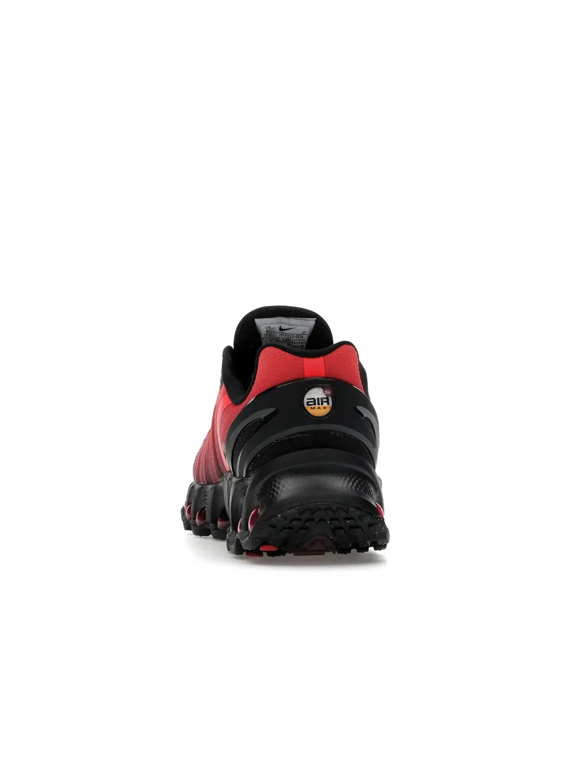 Детские кроссовки Lifestyle Nike Air Max Dn8 Nike — изображение 4 из 4