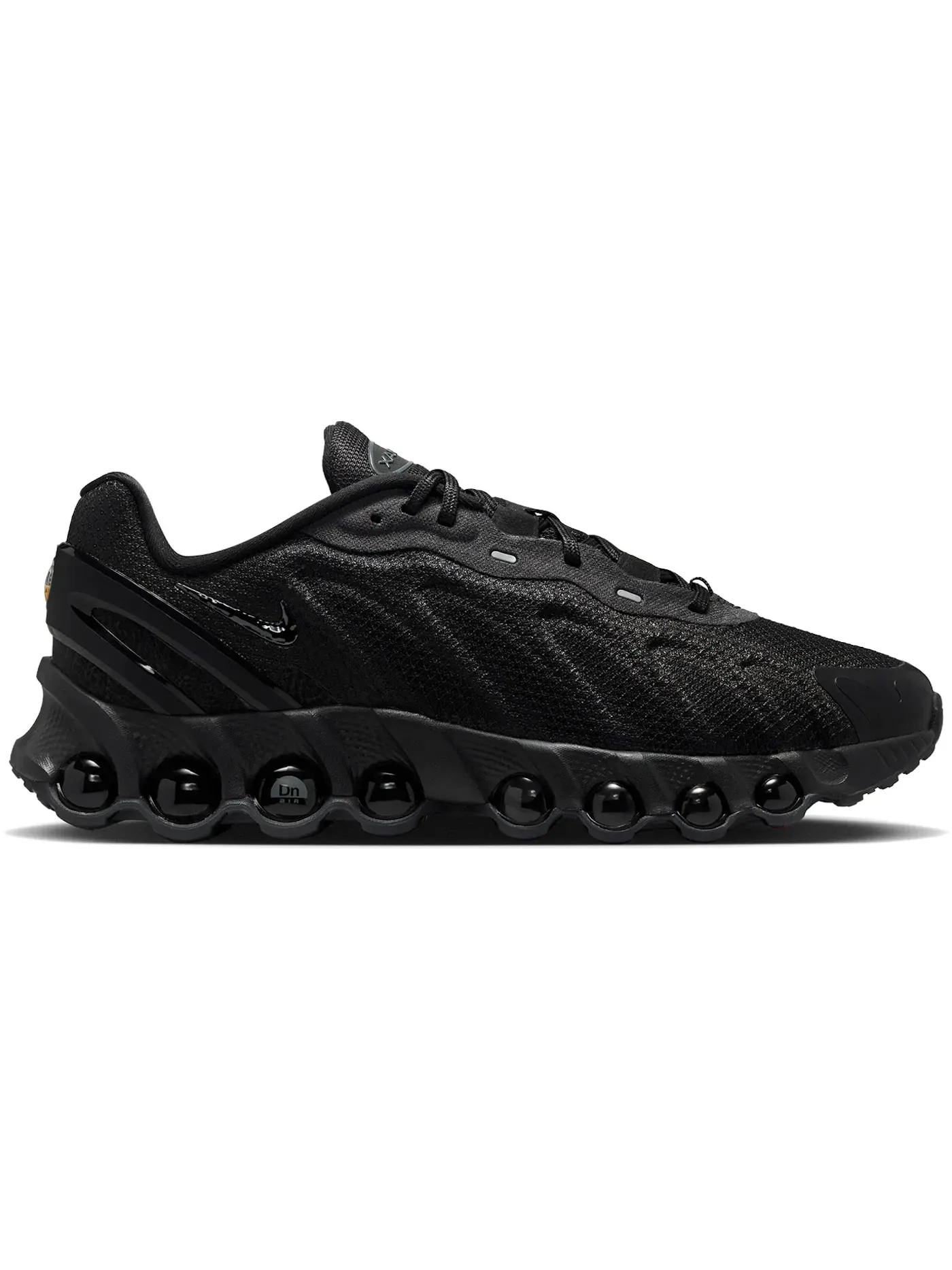 Мужские кроссовки Lifestyle Nike Air Max Dn8 — изображение 1 из 1, черный/черный