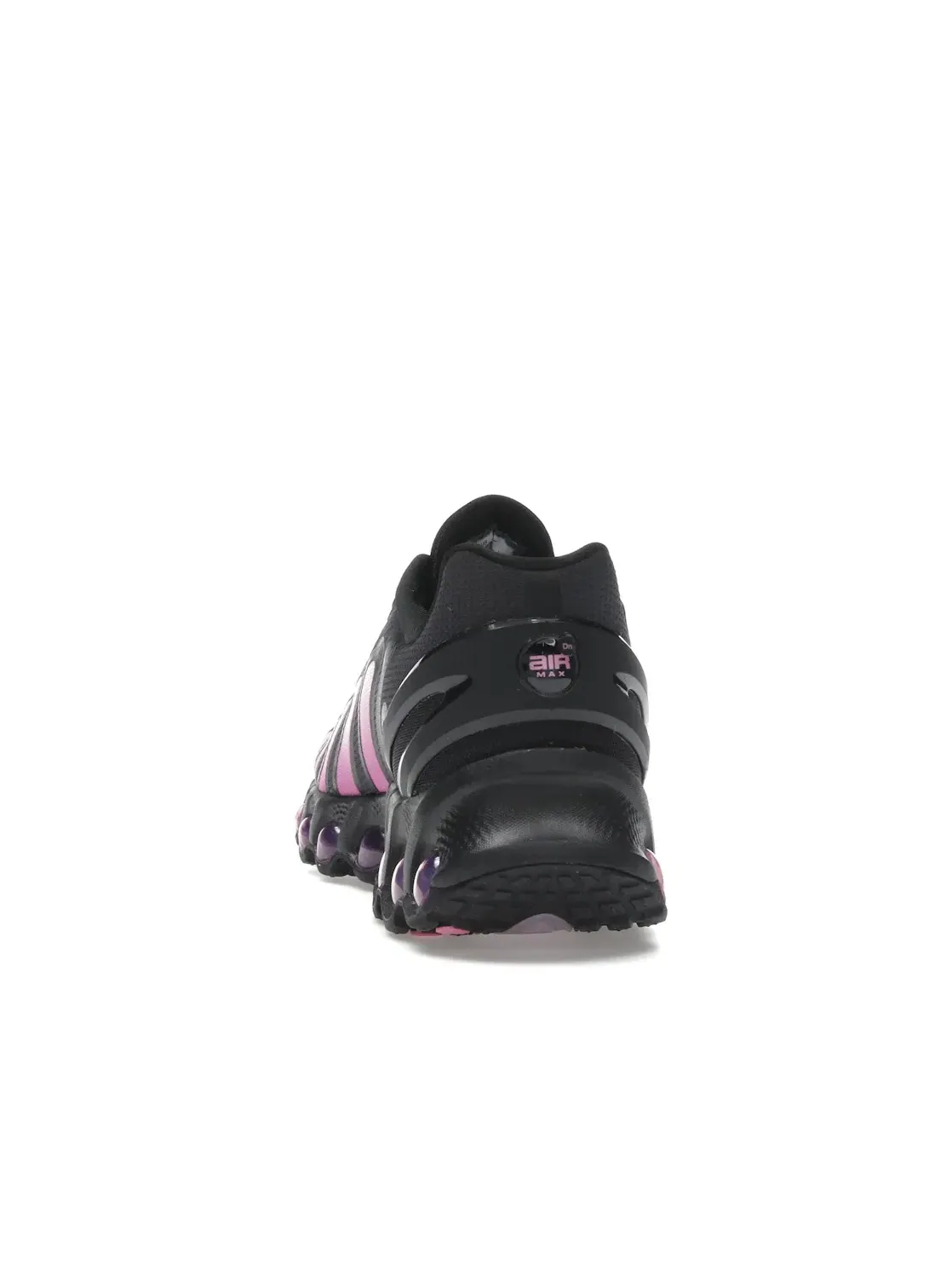 Женские кроссовки Lifestyle Nike Air Max Dn8 — изображение 4 из 4, черный/розовый/розовый