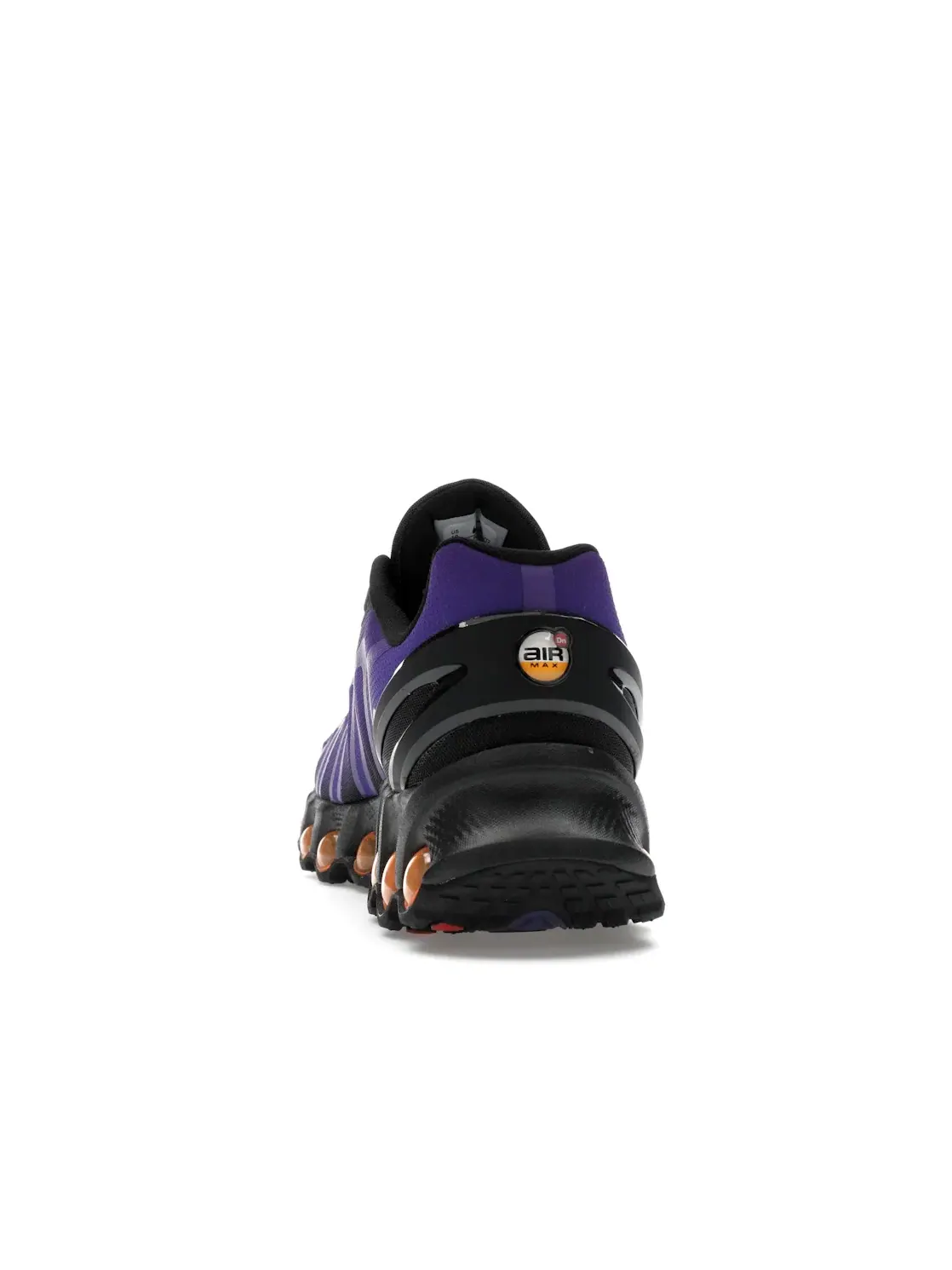 Мужские кроссовки Lifestyle Nike Air Max Dn8 — изображение 4 из 4