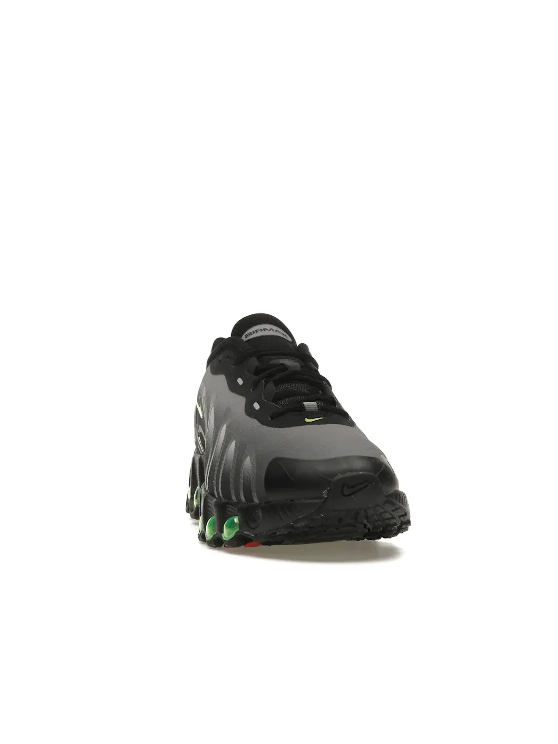 Мужские кроссовки Lifestyle с технологией Dynamic Air Nike Air Max Dn8 — изображение 2 из 4, черный/-светлый серый