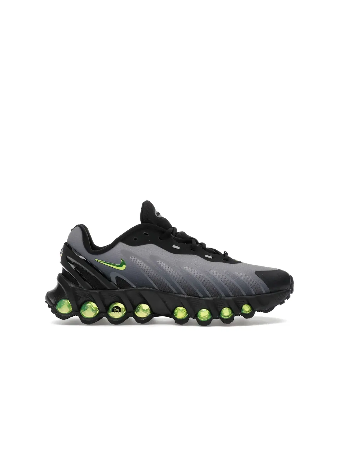 Детские кроссовки Lifestyle Nike Air Max Dn8 — изображение 1 из 4