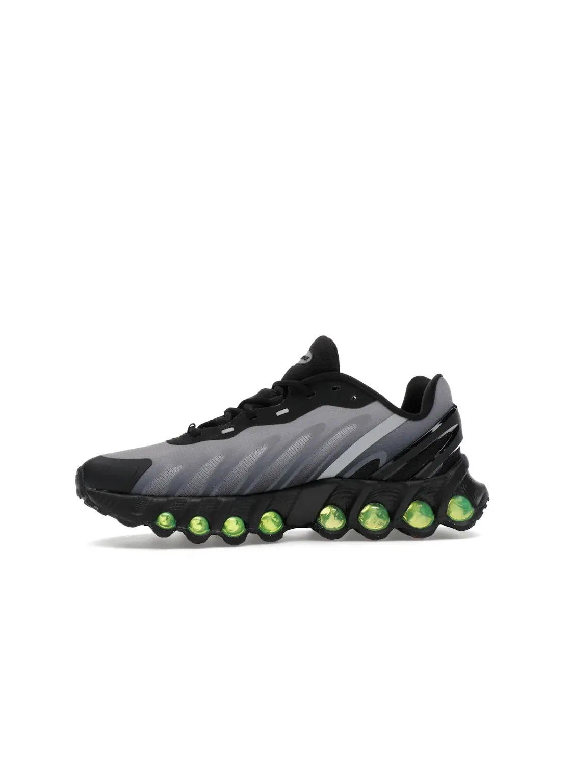 Детские кроссовки Lifestyle Nike Air Max Dn8 — изображение 3 из 4