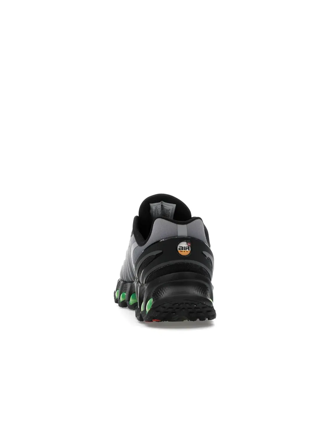 Детские кроссовки Lifestyle Nike Air Max Dn8 — изображение 4 из 4