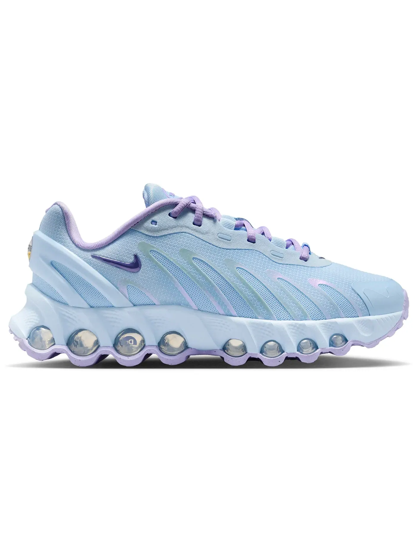 Детские кроссовки Lifestyle Nike Air Max Dn8 — изображение 1 из 1