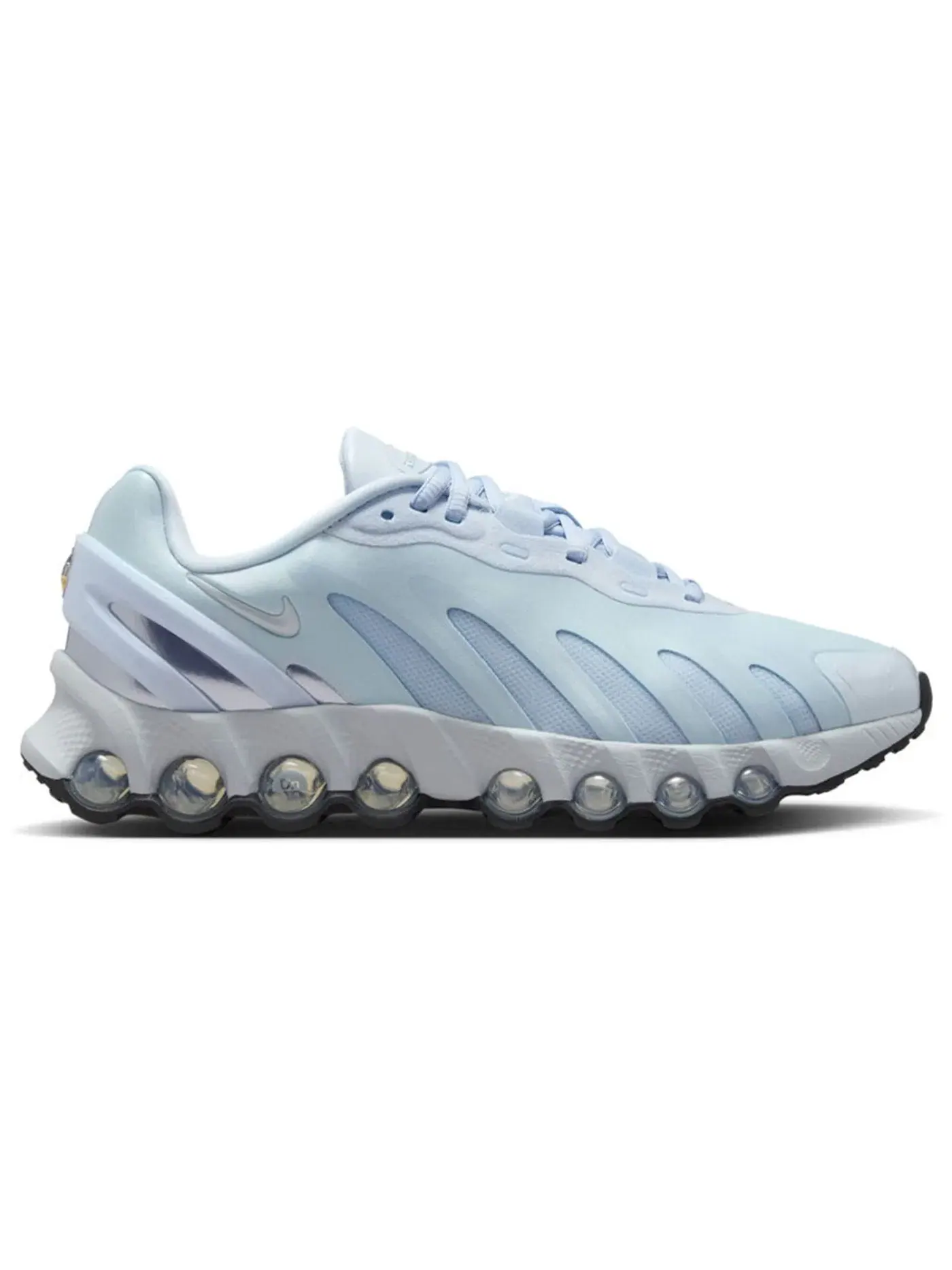 Женские кроссовки Lifestyle с технологией Air Max Nike Air Max Dn8 — изображение 1 из 1