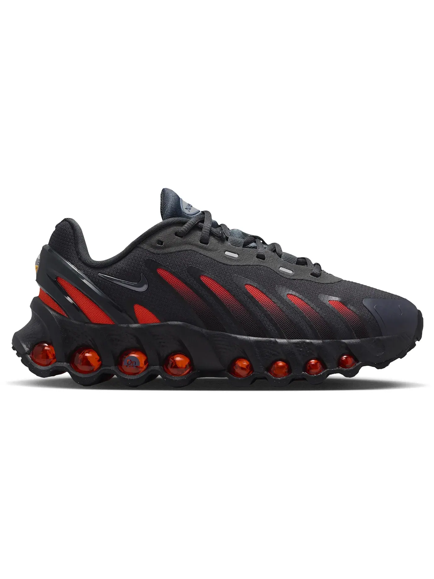 Детские кроссовки Lifestyle Nike Air Max Dn8 — изображение 1 из 1