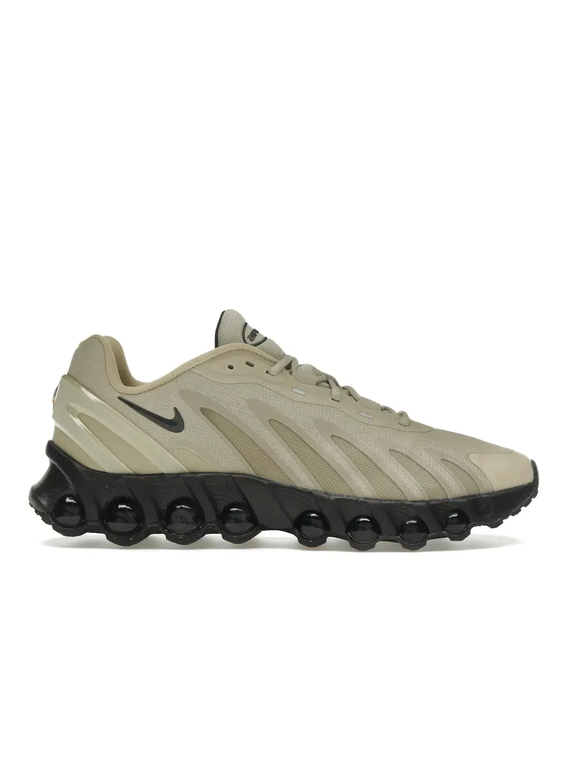 Мужские кроссовки Lifestyle Nike Air Max Dn8 — изображение 1 из 4, хаки/черный