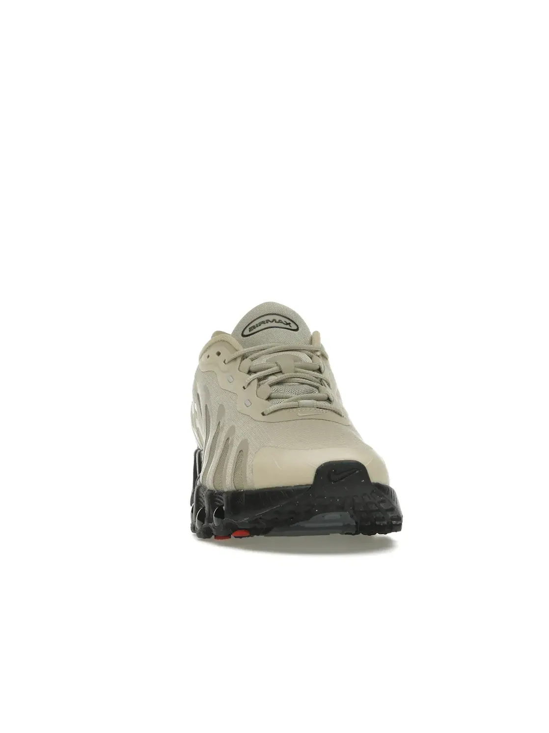 Мужские кроссовки Lifestyle Nike Air Max Dn8 — изображение 2 из 4, хаки/черный