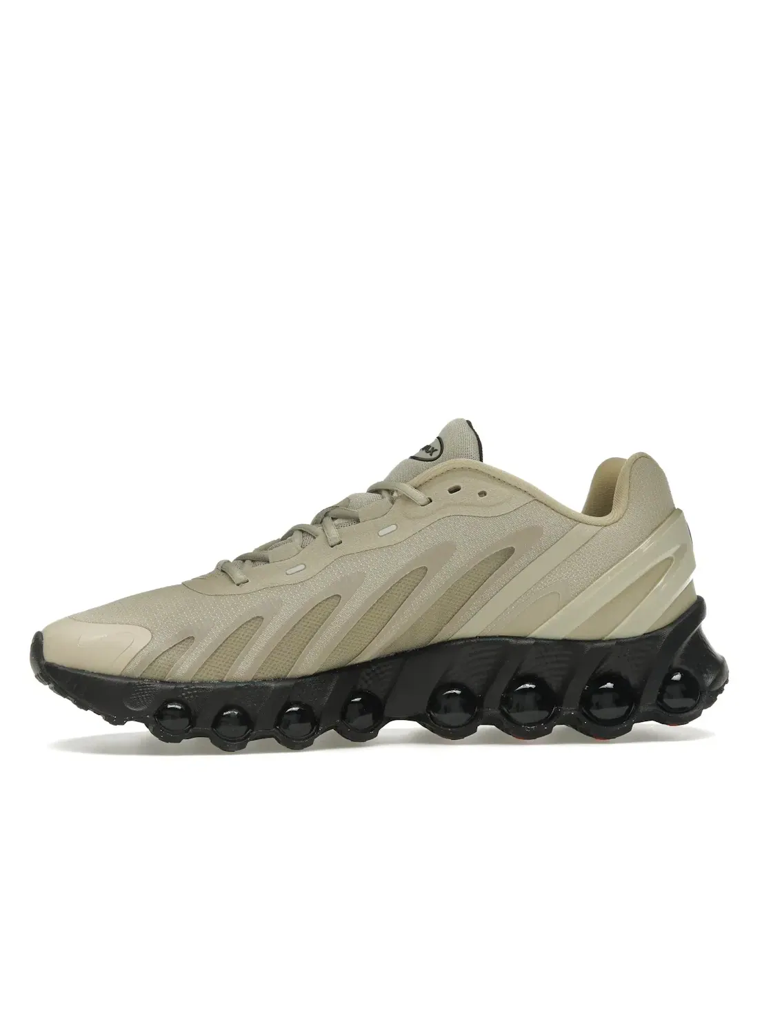 Мужские кроссовки Lifestyle Nike Air Max Dn8 — изображение 3 из 4, хаки/черный