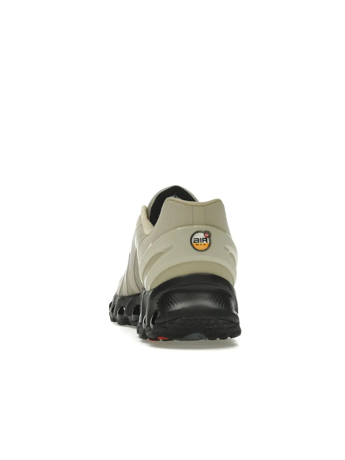 Мужские кроссовки Lifestyle Nike Air Max Dn8 — изображение 4 из 4, хаки/черный