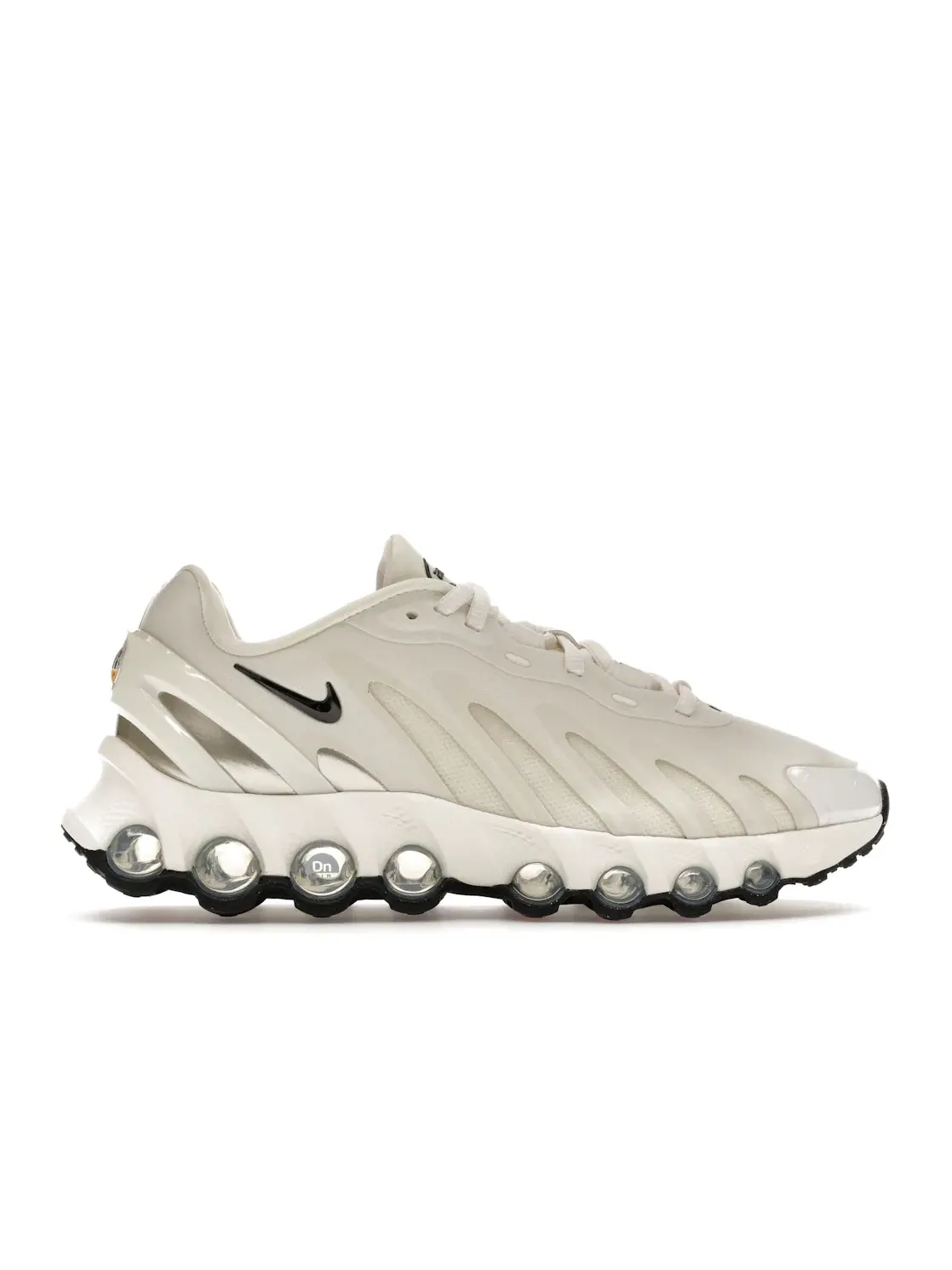 Женские кроссовки Lifestyle Nike Air Max Dn8 — изображение 1 из 4, черный
