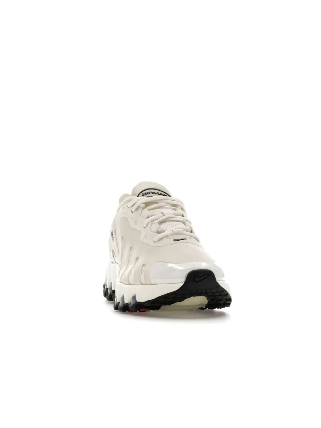 Женские кроссовки Lifestyle Nike Air Max Dn8 — изображение 2 из 4, черный