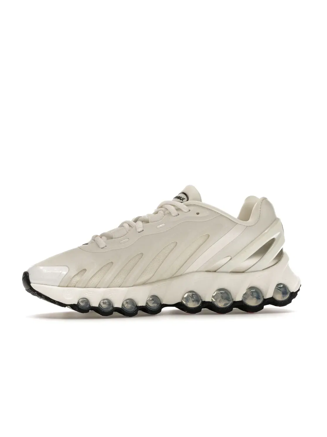 Женские кроссовки Lifestyle Nike Air Max Dn8 — изображение 3 из 4, черный