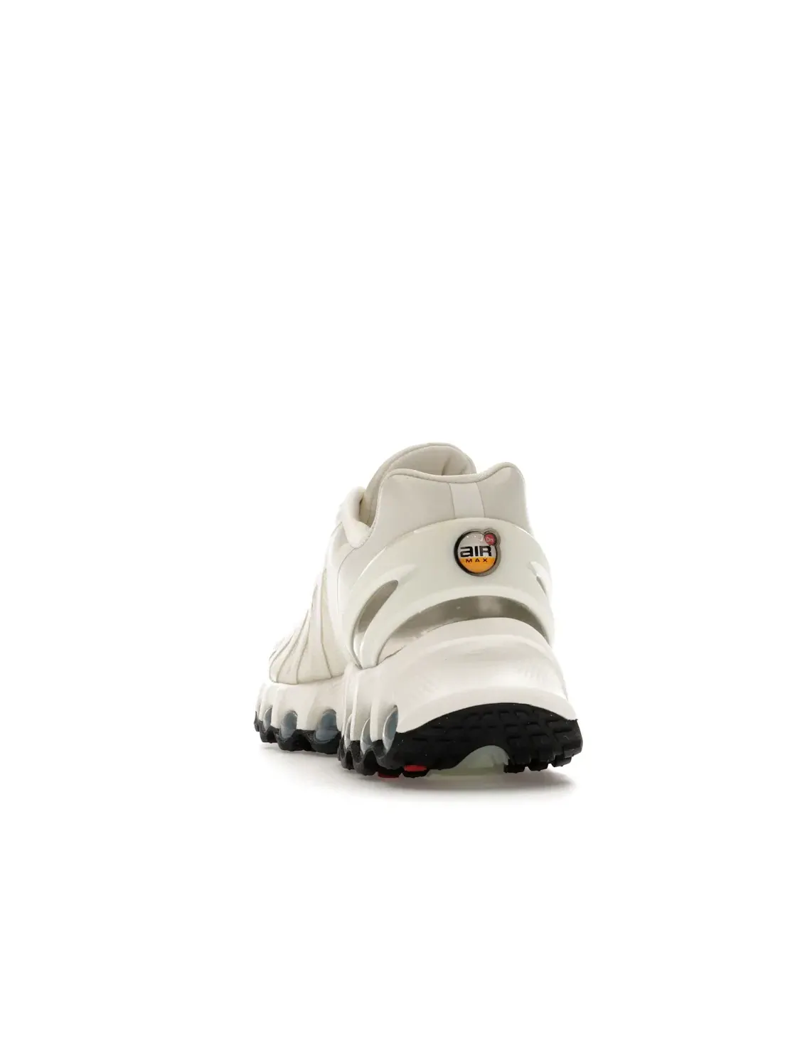 Женские кроссовки Lifestyle Nike Air Max Dn8 — изображение 4 из 4, черный