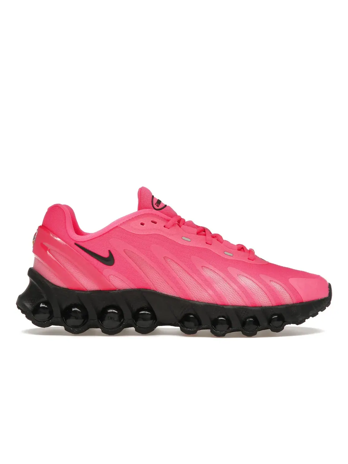 Мужские кроссовки с технологией Air Max Nike Air Max Dn8 — изображение 1 из 4, розовый/черный