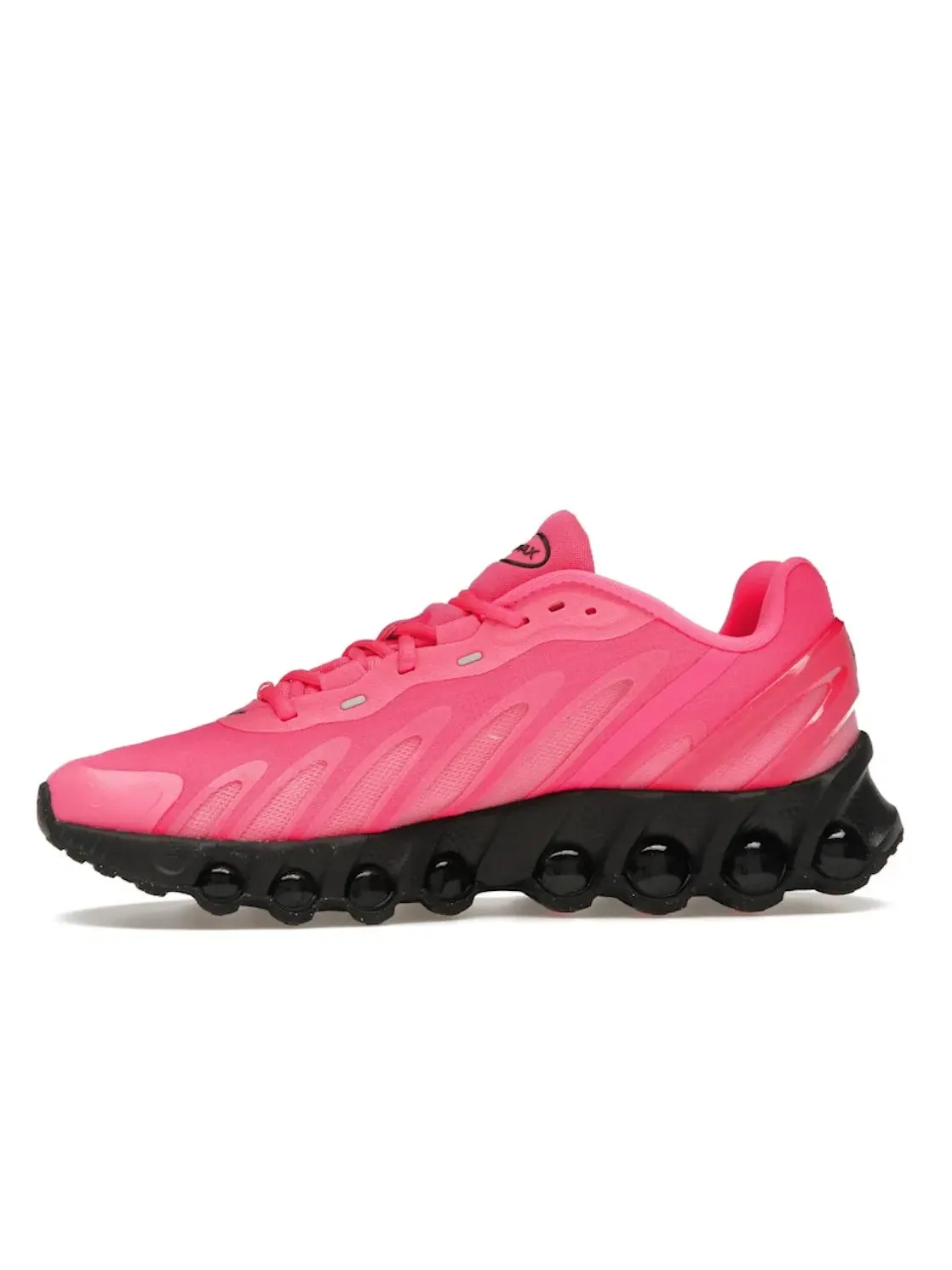 Мужские кроссовки с технологией Air Max Nike Air Max Dn8 — изображение 3 из 4, розовый/черный