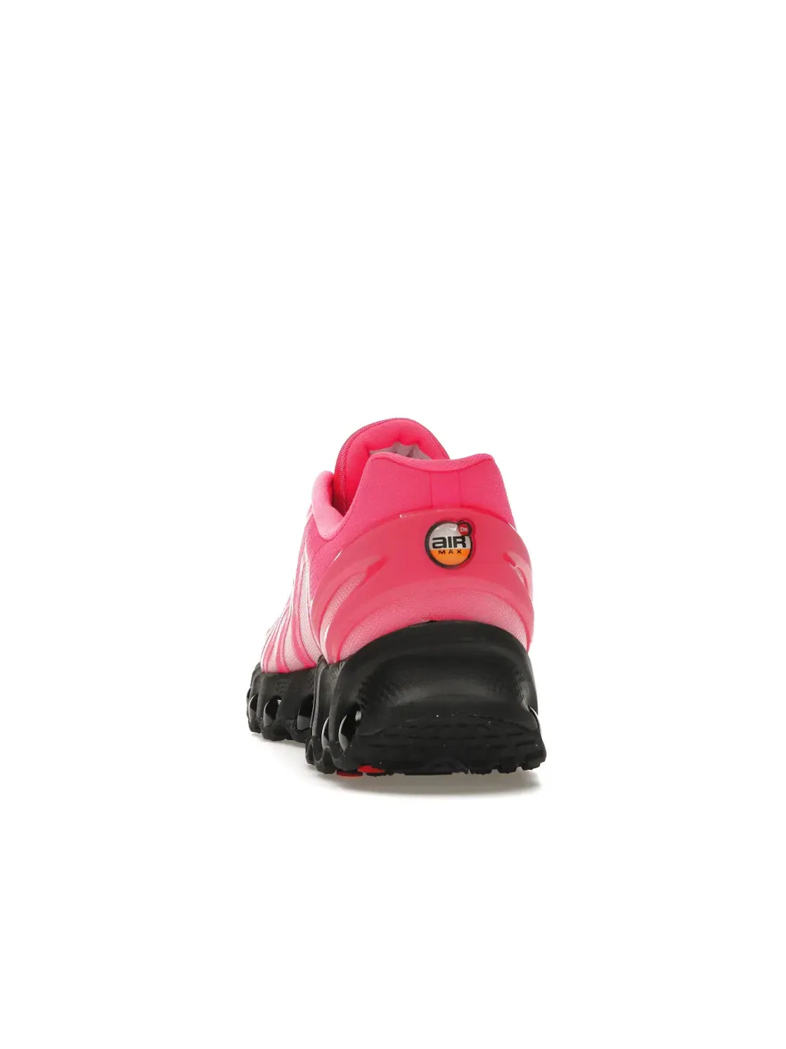 Мужские кроссовки с технологией Air Max Nike Air Max Dn8 — изображение 4 из 4, розовый/черный