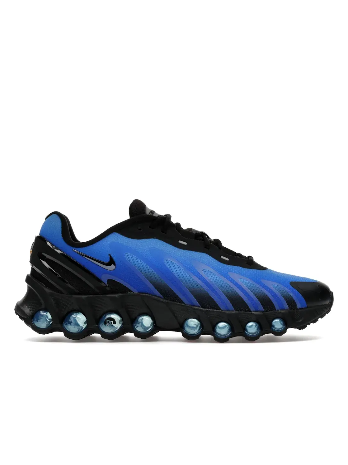 Мужские кроссовки Lifestyle Nike Air Max Dn8 — изображение 1 из 4, черный//синий