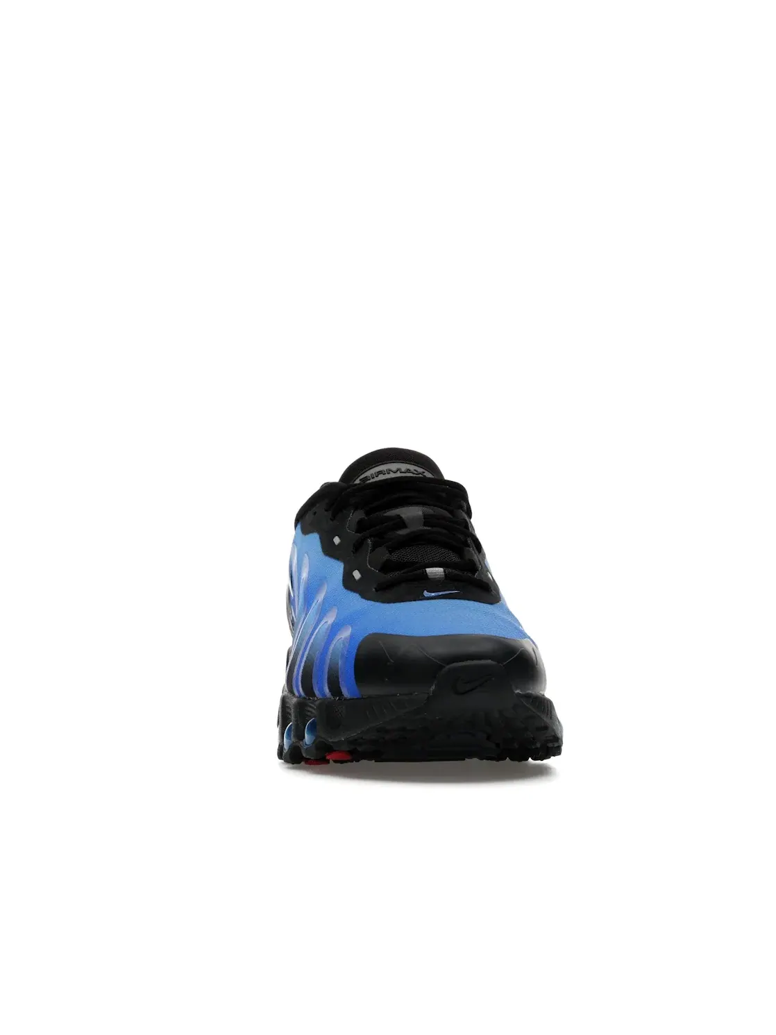 Мужские кроссовки Lifestyle Nike Air Max Dn8 — изображение 2 из 4, черный//синий
