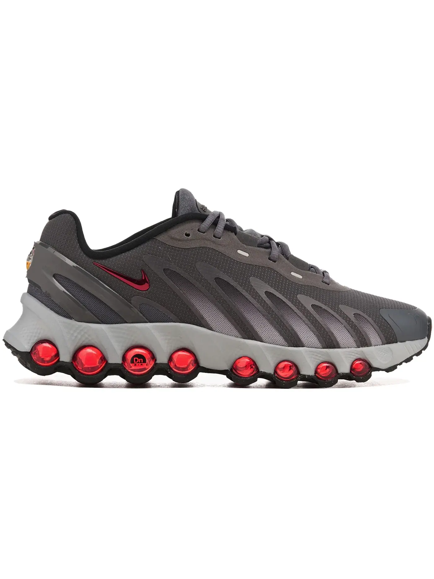 Мужские кроссовки Lifestyle Nike Air Max Dn8 — изображение 1 из 1, серый/яркий