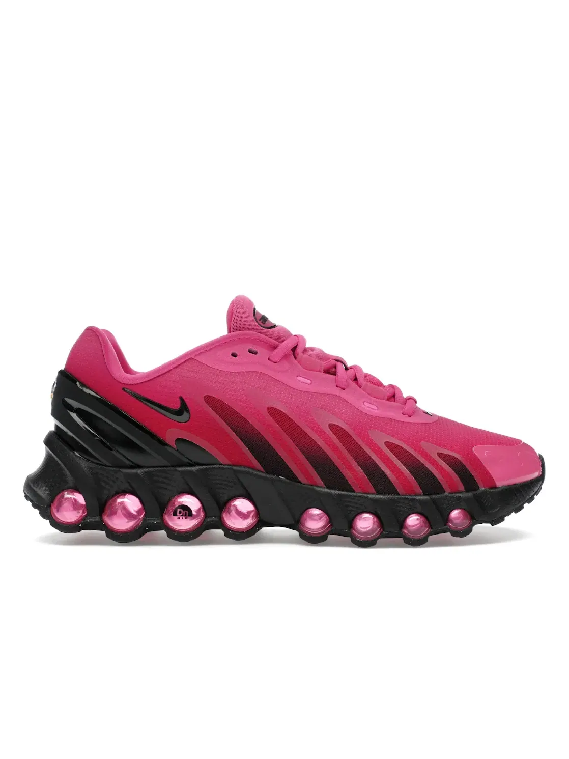 Женские кроссовки Lifestyle Nike Air Max Dn8 — изображение 1 из 4, черный