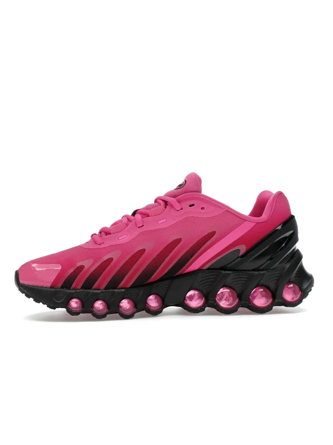 Женские кроссовки Lifestyle Nike Air Max Dn8 — изображение 3 из 4, черный