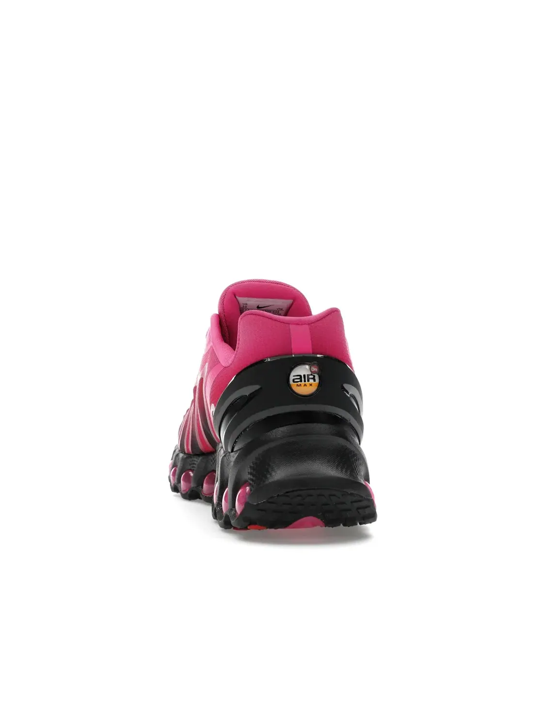 Женские кроссовки Lifestyle Nike Air Max Dn8 — изображение 4 из 4, черный