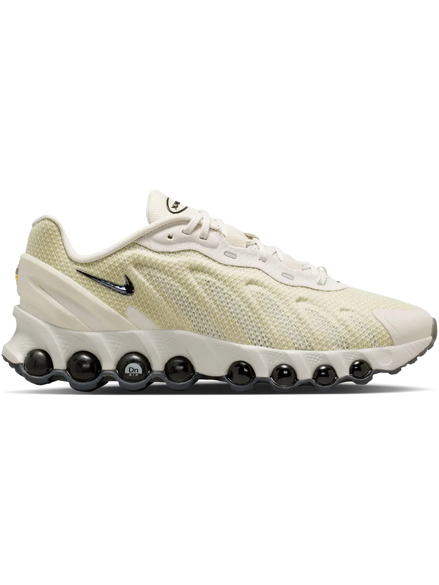 Мужские кроссовки Lifestyle Nike Air Max Dn8 — изображение 1 из 1, светлый/светлый/черный
