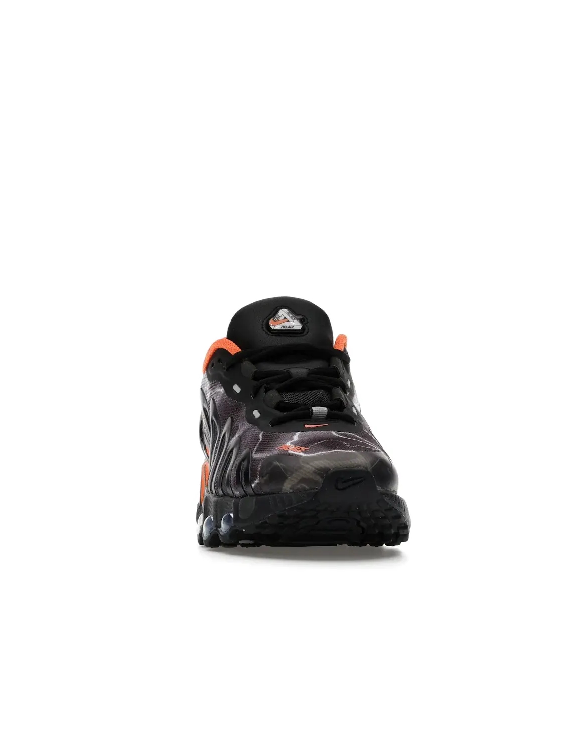 Мужские кроссовки Nike Air Max Dn8 — изображение 2 из 4, черный/оранжевый/серый